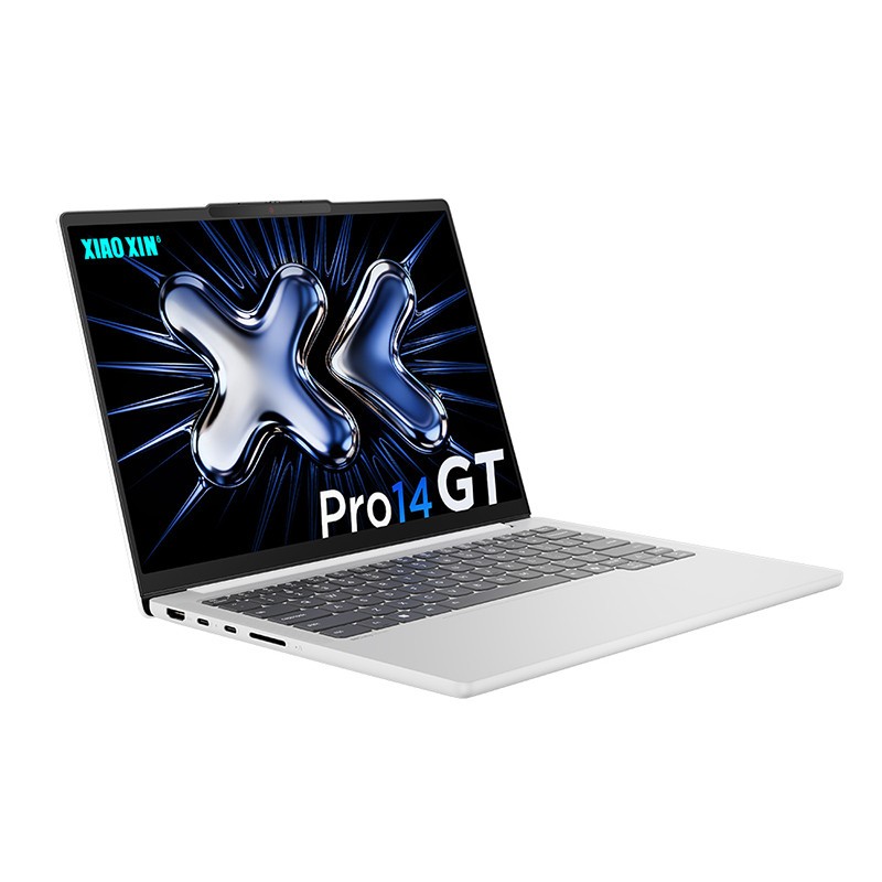 Lenovo Xiaoxin Pro 14GT 2026 Laptop intel Core Ultra X7-358H 14-inch 2.8K OLED