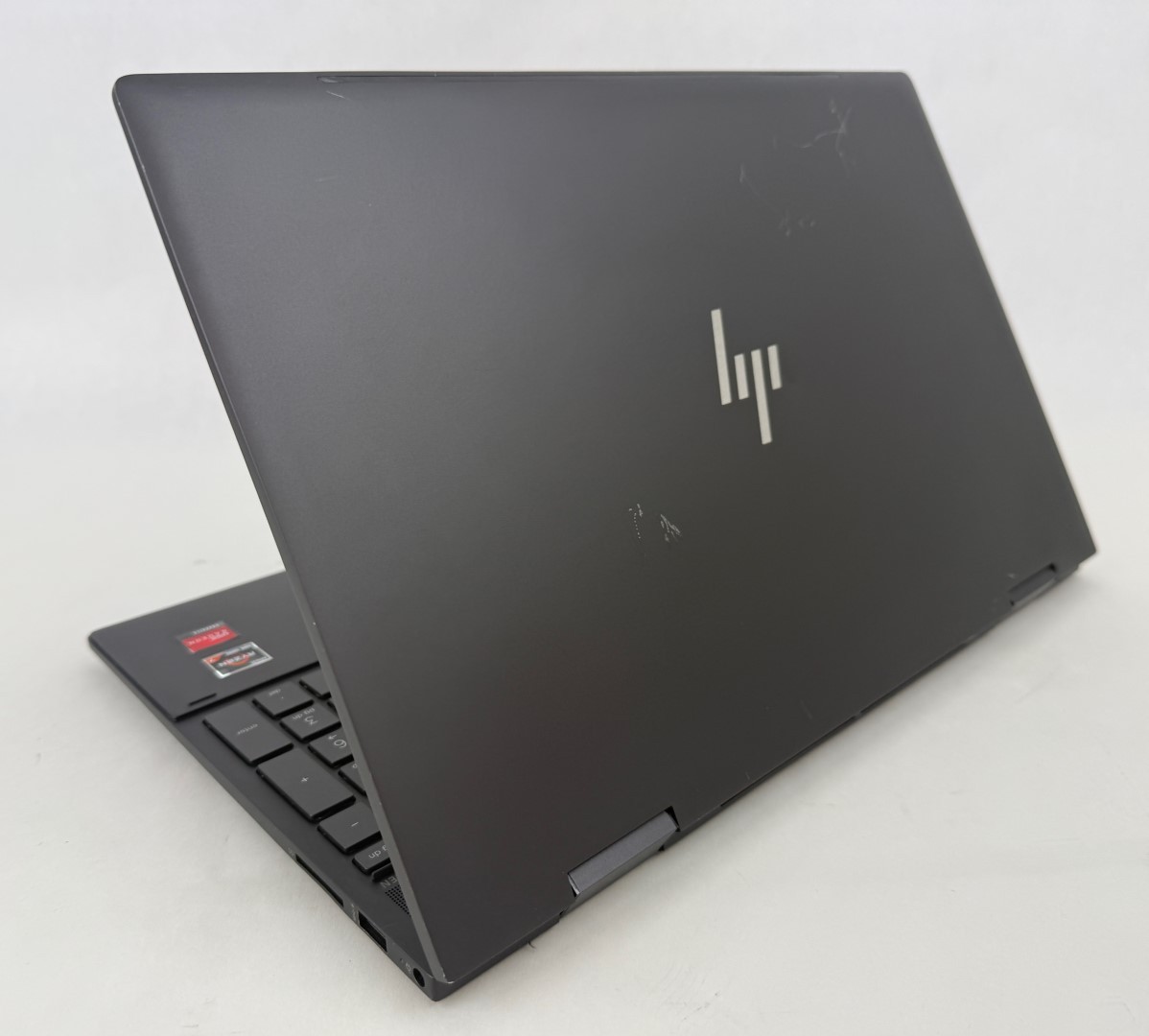 HP ENVY x360 15m-ee0023dx 15.6″ FHD Touch Ryzen 7 4700U 2GHz 8GB 512GB SSD W11H