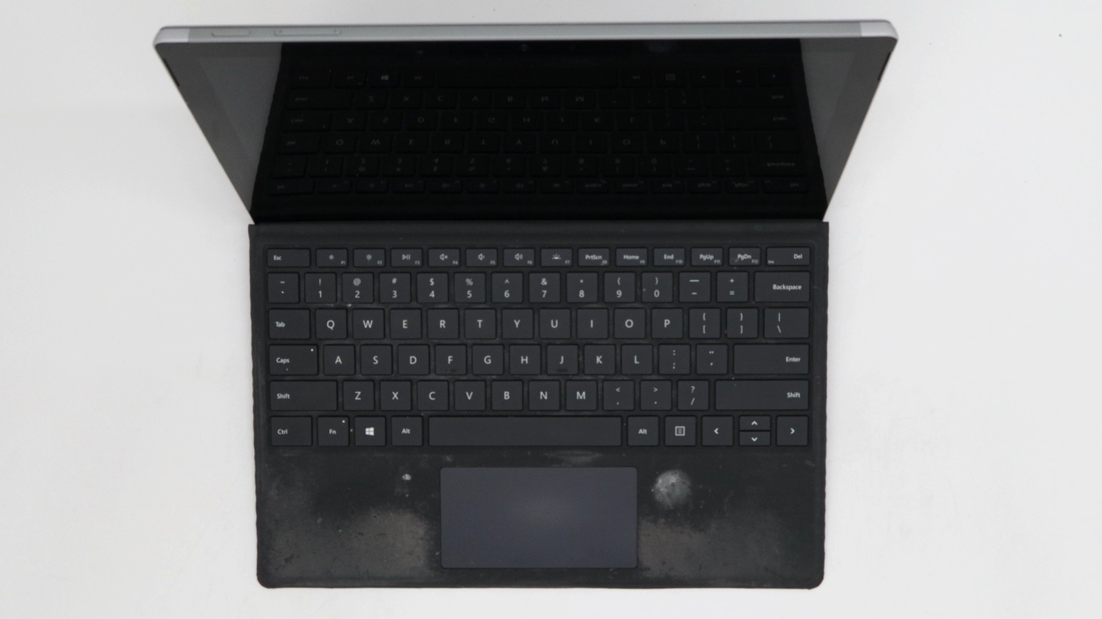 Microsoft Surface Pro 6 12 Core i5 8GB 128GB Silver 2018