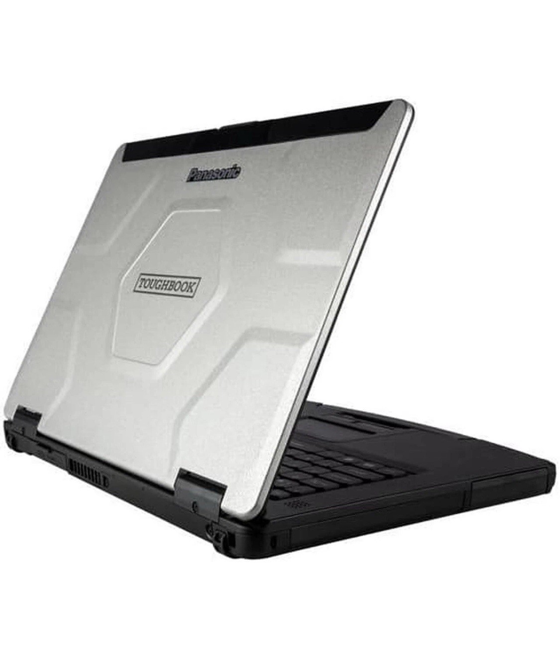 used Panasonic Toughbook CF-54 i7 2.6G win11 none Touch Grade A New Battery