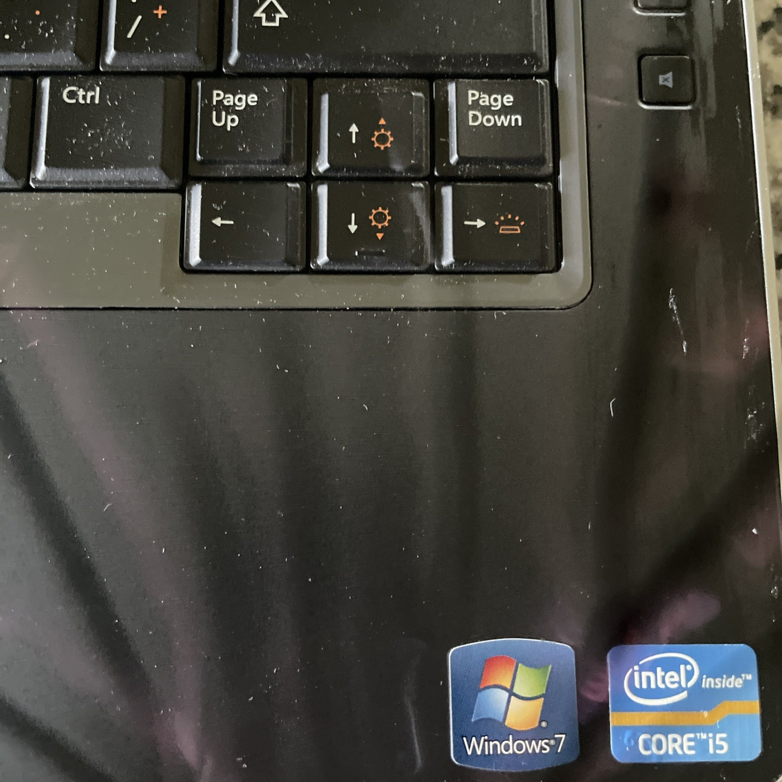 Dell Latitude E6430 ATG i5 (Parts or Repair)