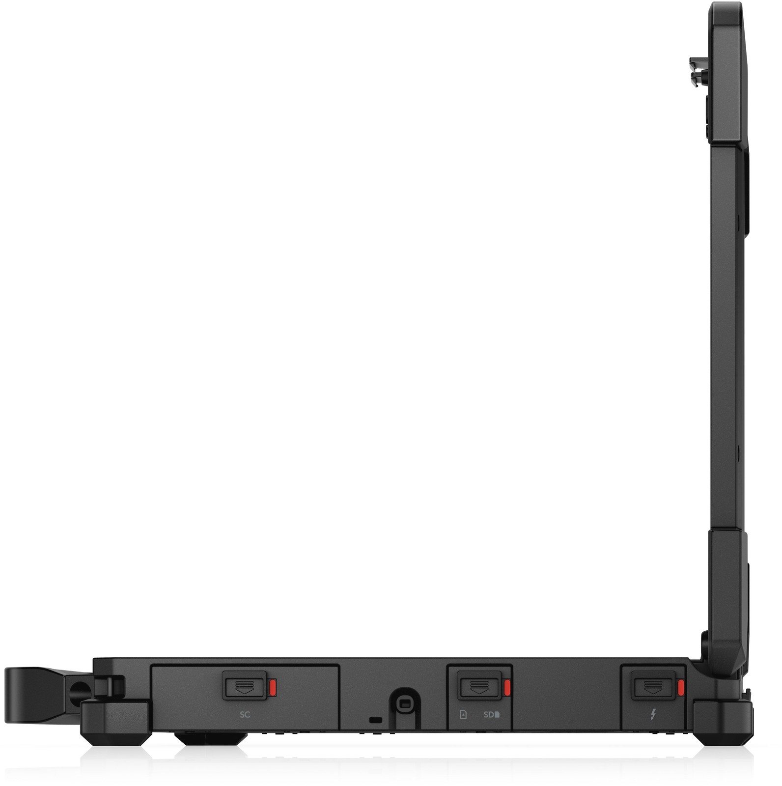 Dell Latitude 7330 13.3″ Touch Rugged Extreme Intel i7-,32GB,1TB,5G LTE, W11Pro