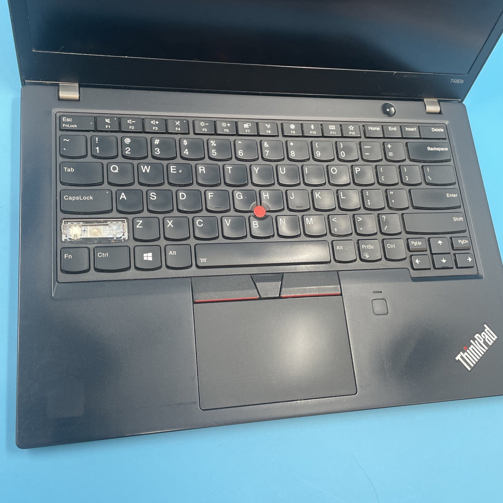 (LOT OF 9) Lenovo ThinkPads | i7 8th Gen | 8/16GB RAM | ** READ BELOW ** | NO OS