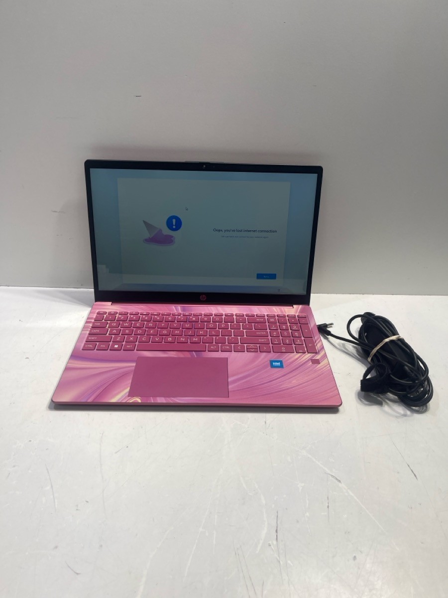 HEWLETT PACKARD 15-FD0234DS (P11034810)