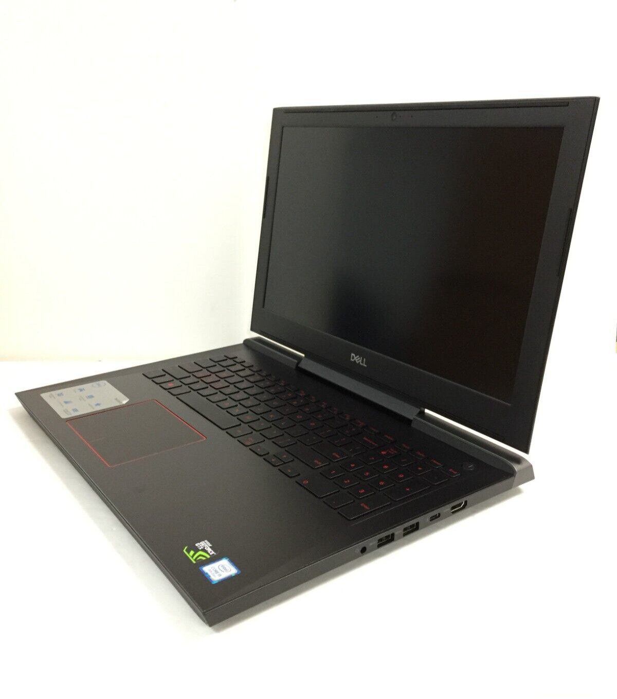 Dell G5 15 G5587 15.6″ Laptop/intel i5-8300H/8GB RAM/256GB SSD/Windows 10