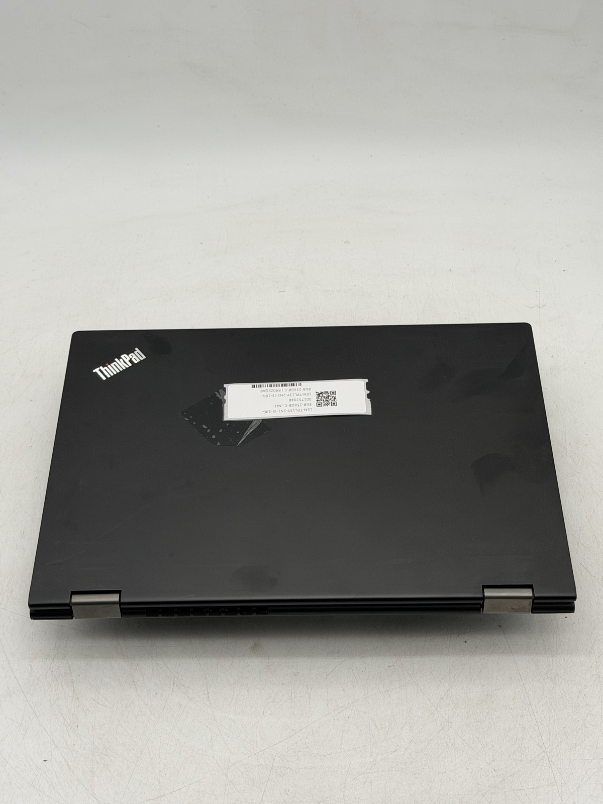 LenovoThinkPad L13 Yoga (2-in-1) 13.3in i5-10210U 8GB 256GB — Read
