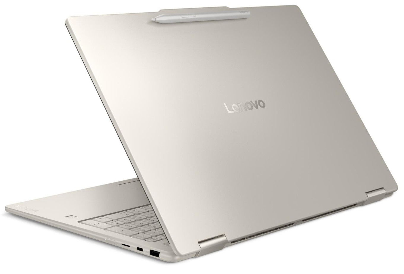 Lenovo Yoga 7 2-in-1 16″ 2K Touch Ryzen AI 5 340 16GB 1TB SSD FPReader Yoga Pen