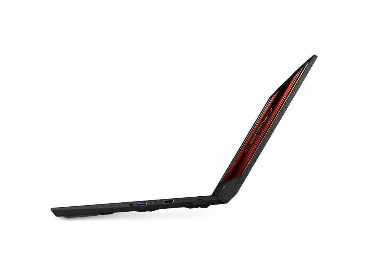 MSI Katana 15 HX B14WGK-293US 15.6″ Gaming Notebook – Intel Core i7 14th Gen i7-