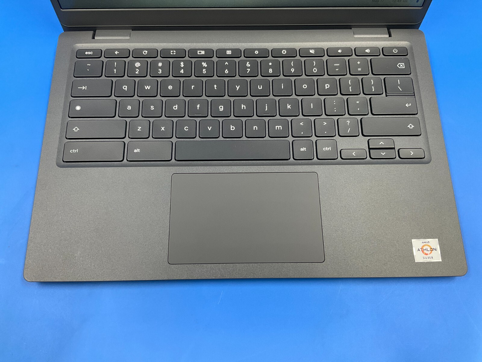 Dell Latitude 3445 Chromebook AS-7120c 4GB 32GB BT WiFi 14 153KF ✅❤️️✅❤️️