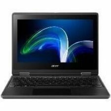 Acer TravelMate Spin B3 11.6″ Touch HD Intel Celeron N5100 8GB 128GB W11P