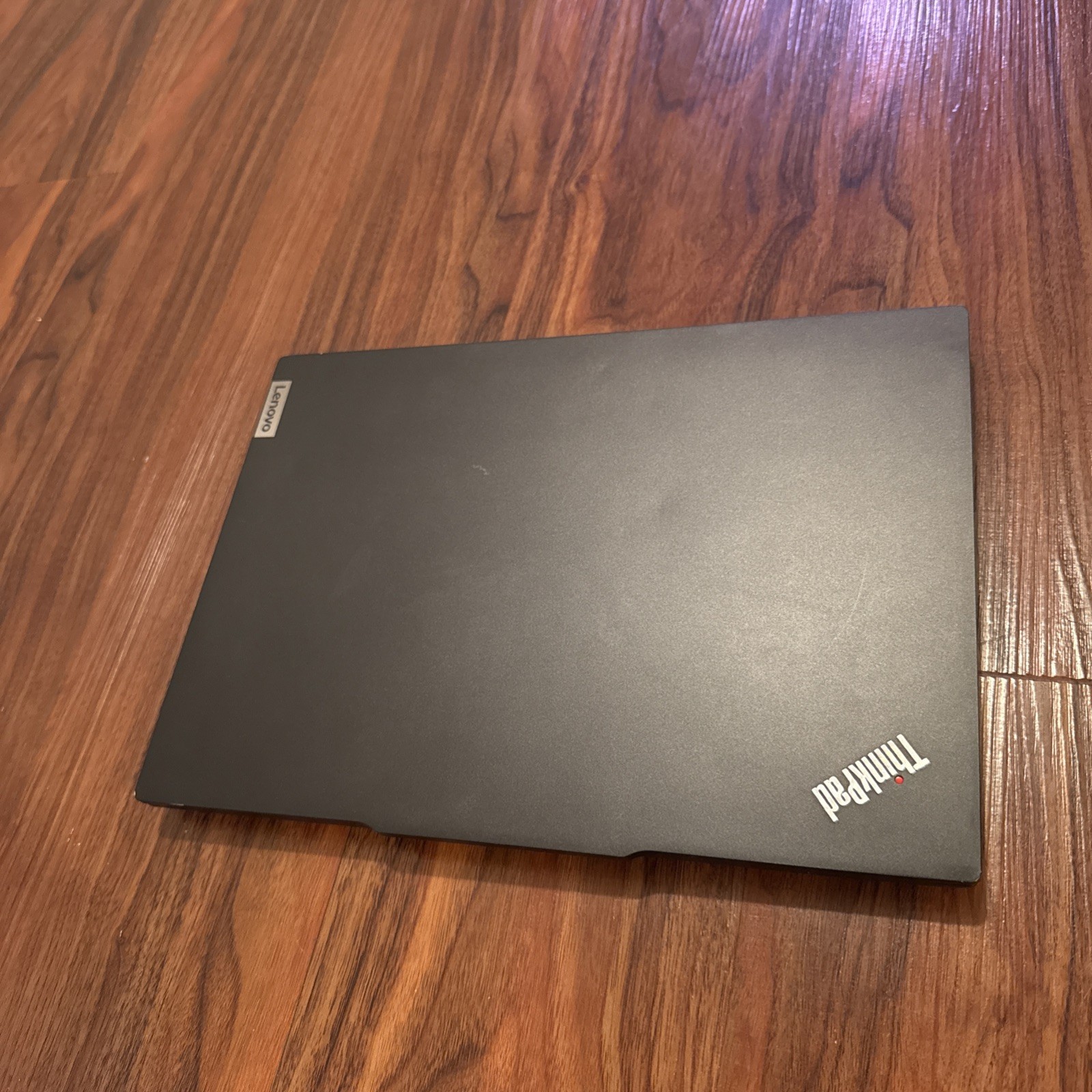 Lenovo ThinkPad E14 Gen 5 14″ 480GB SSD 16GB RAM 1.7GHz i7-1355U