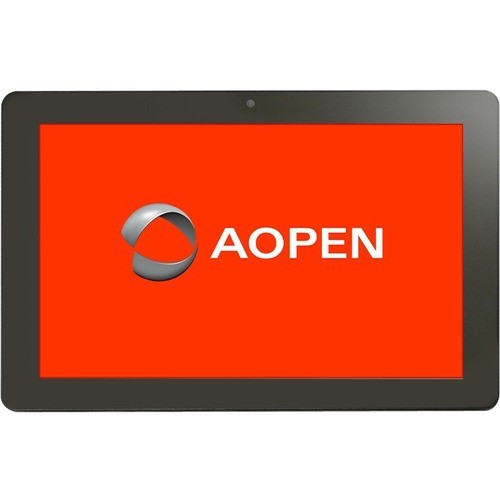 AOpen eTILE-X 10 – 10″ Android All-in-One Kiosk Touch PC