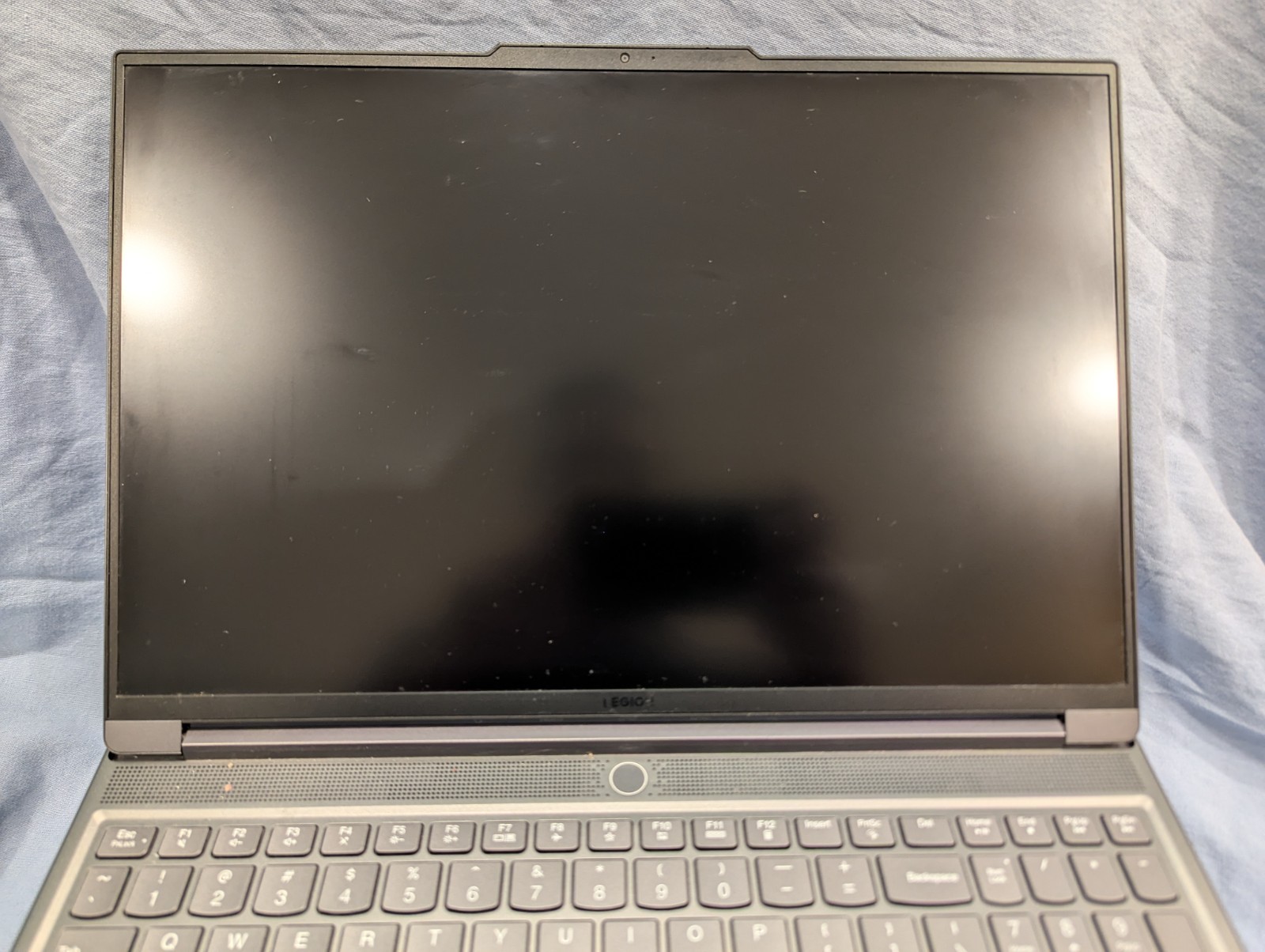 Lenovo Legion Slim 7i 16″ Gaming Laptop Intel i9-13900H 16GB RTX 4070 1TB NVMe
