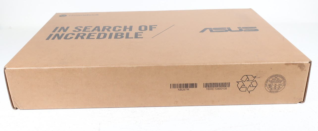 ASUS Chromebook CM1402CM2A 14″ FHD (Kompanio 520, 4GB RAM, 64GB eMMC)