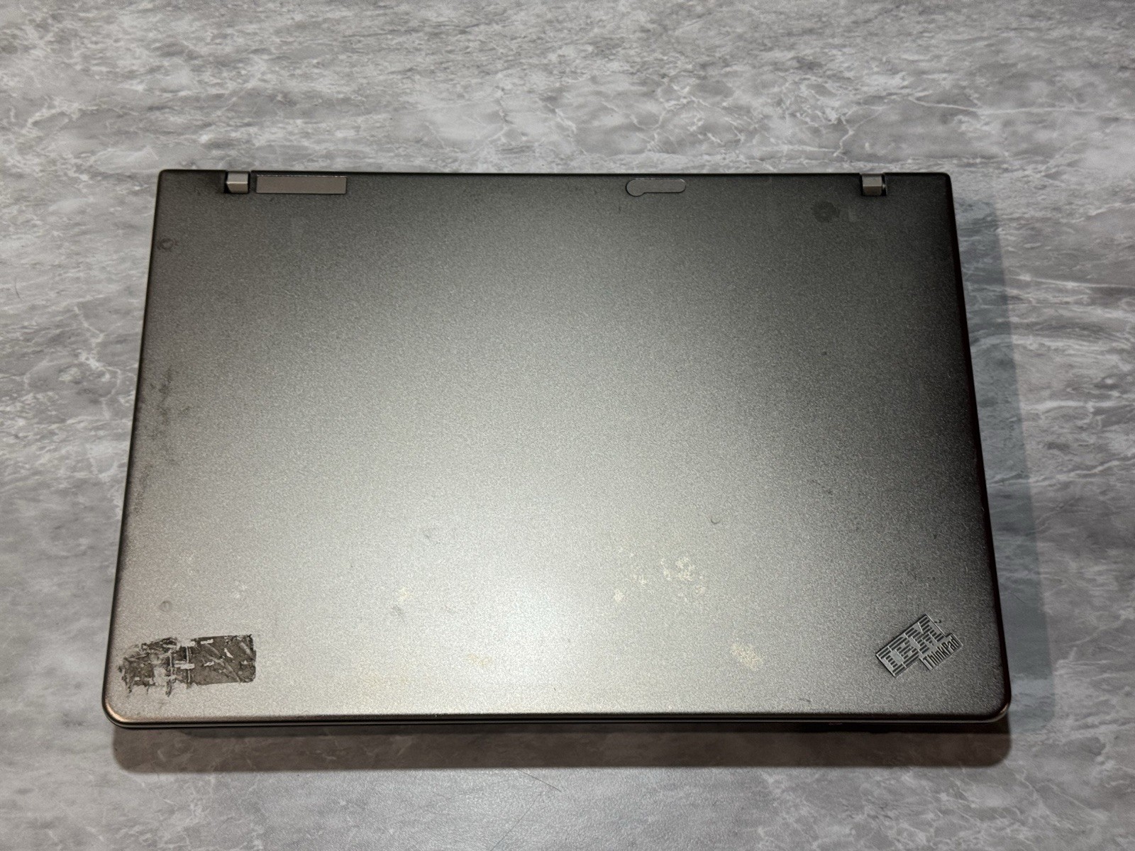 Lenovo ThinkPad Z61M Intel Core Duo T2400 1.83GHz 2gb RAM 200gb HDD Windows XP
