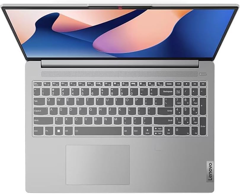 Lenovo IdeaPad Slim 5 16″ Laptop, Core i7-1355U, 16GB RAM, 512GB SSD, Win 11
