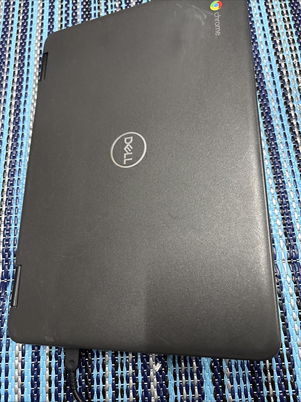 Dell Chromebook 3100 2-in-1 – 11.6″ HD Touch Core Celeron – 32GB SSD – 4GB RAM