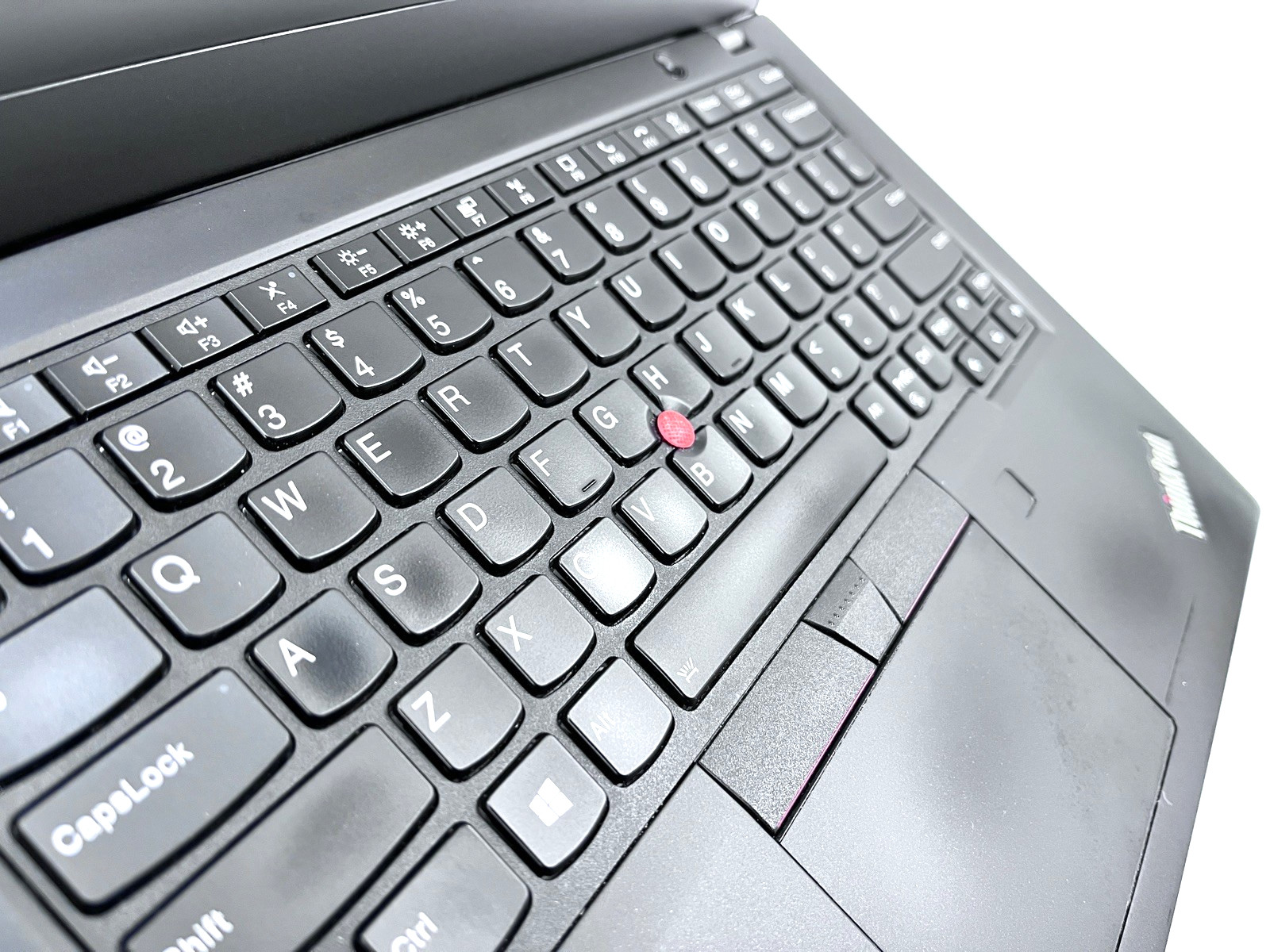 Lenovo ThinkPad X13 1st Gen 13″ FHD i7-10610U 1.80GHz 16GB 512GB *Grade C*
