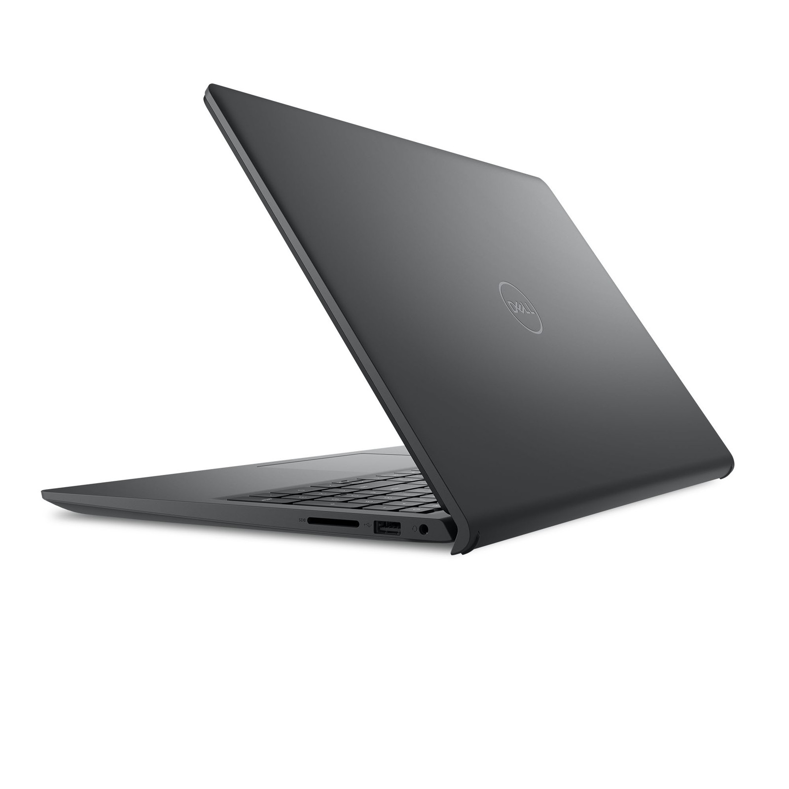 Dell Dc15255 15.6″ AMD Ryzen™ 5 7520U 512 GB SSD 8 GB LPDDR5
