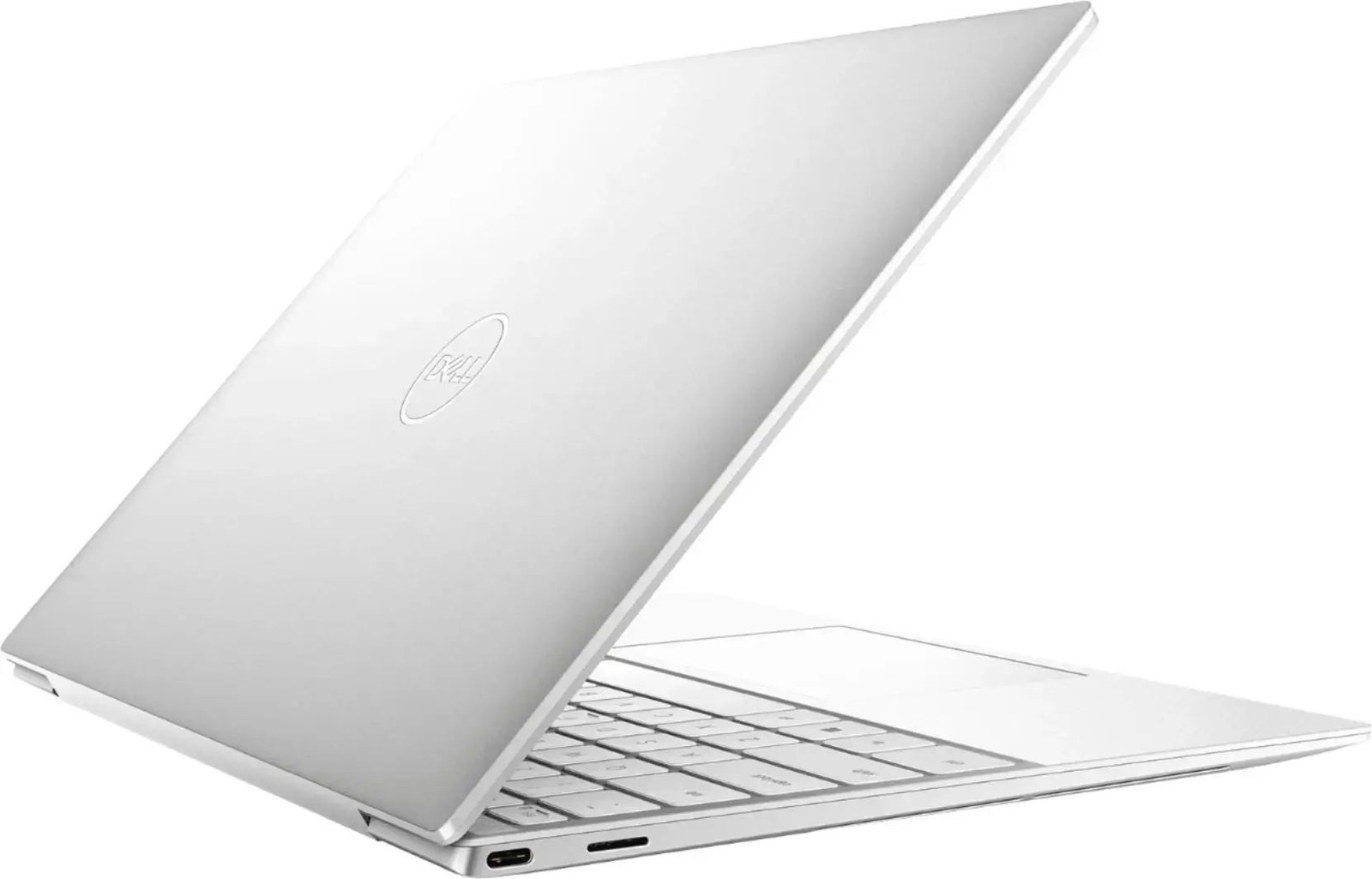 Dell XPS 13.4″” UHD+ TS – i7-1065G7 – 16GB RAM – 512GB SSD – Frost White