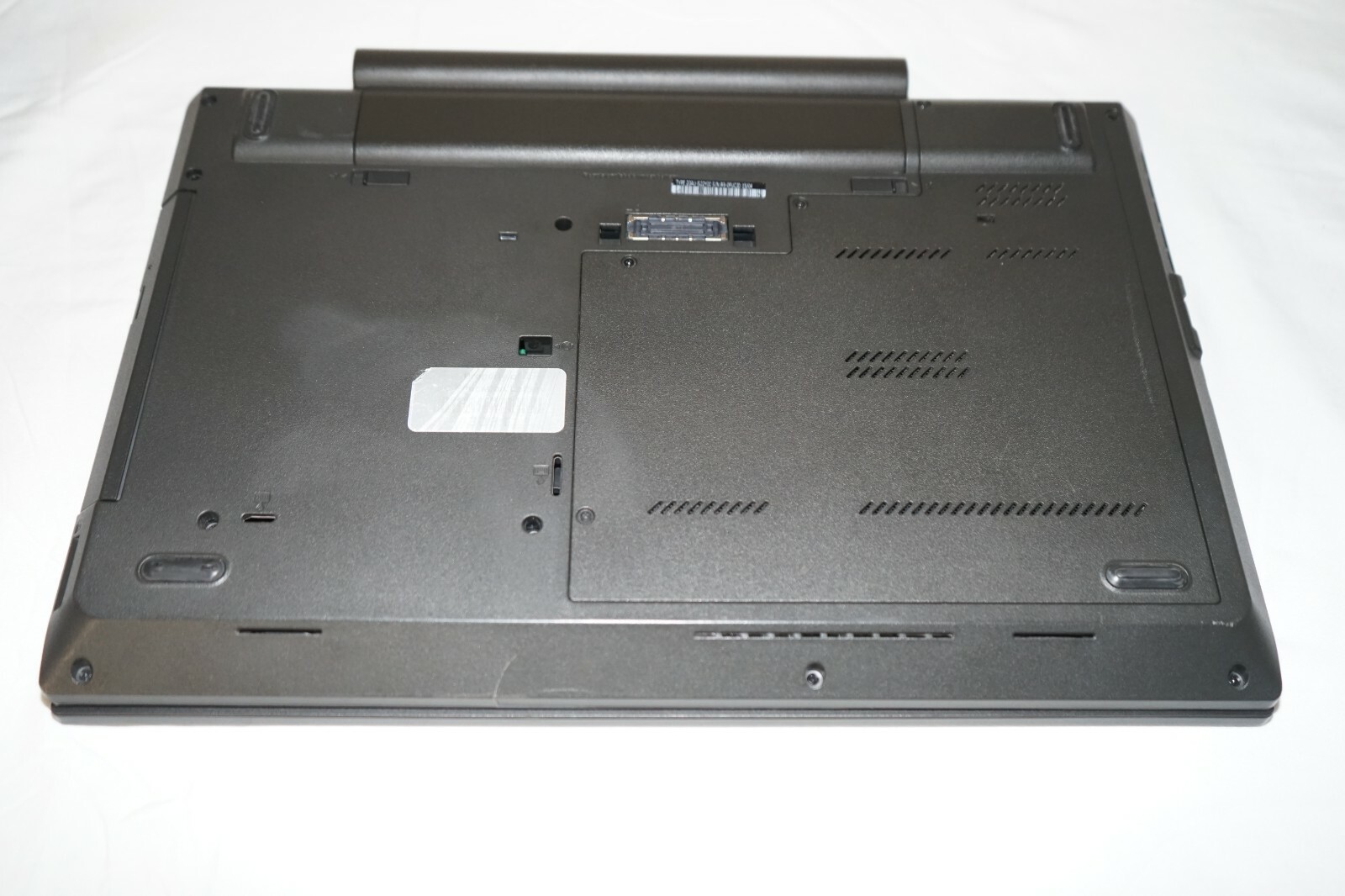 ^ Lenovo ThinkPad L540 i7-4712MQ @ 2.3GHz 15.6″ 4GB Ram No HD #C1223