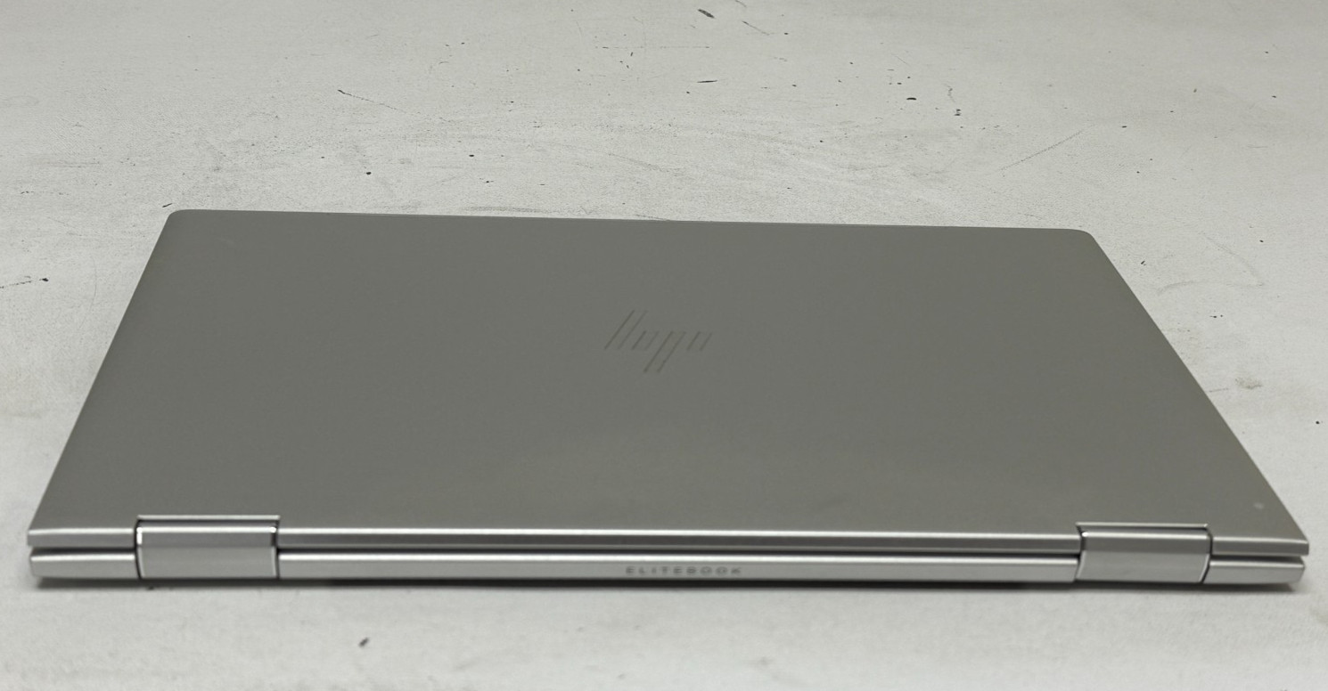 HP EliteBook x360 1040 G5 2in1 (i5-8350u – 8GB RAM – 256GB SSD – Win11Home)