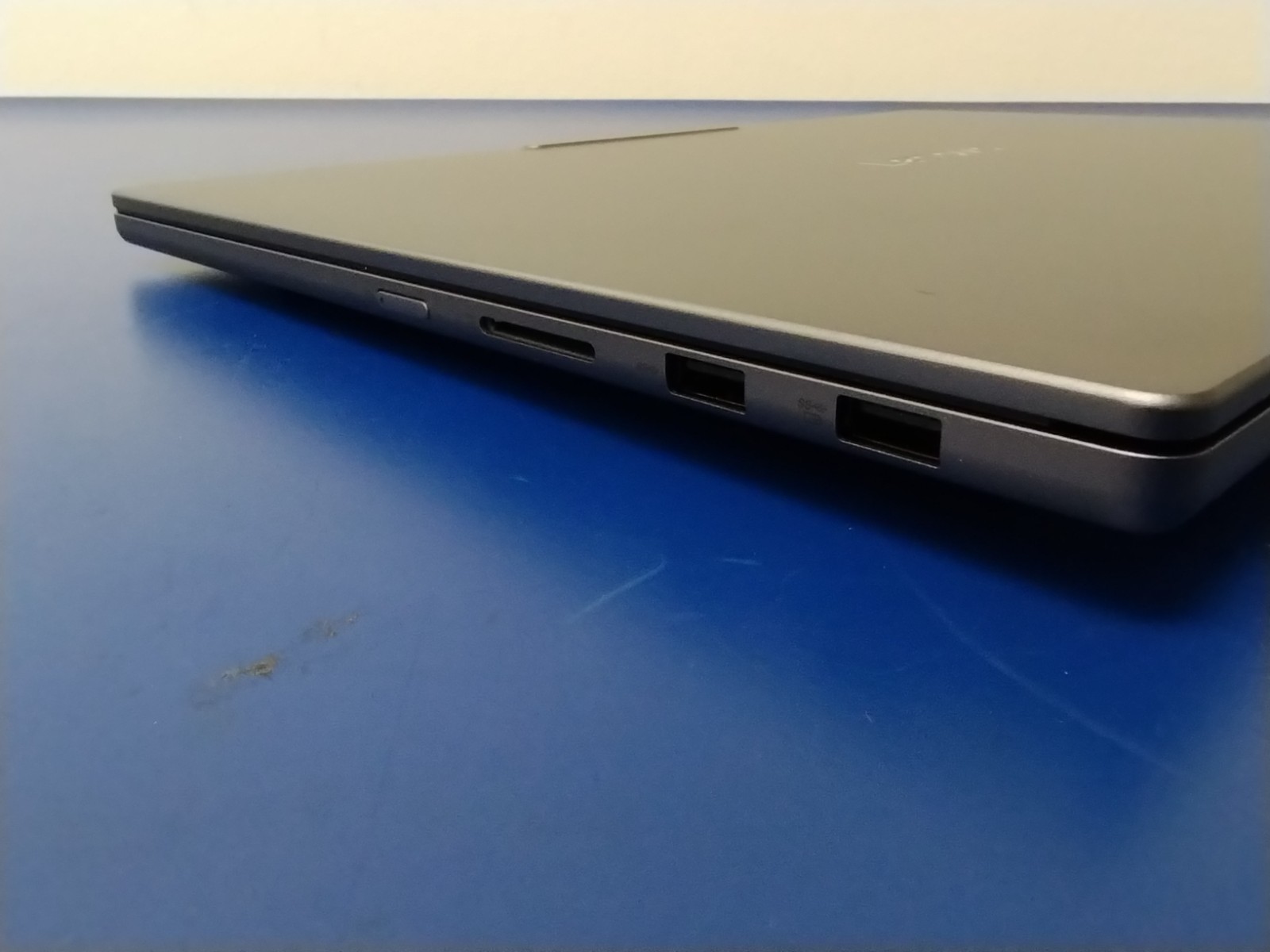 Lenovo IdeaPad Pro 5 16IAH10, Intel Core Ultra 9 285H, 32 GB RAM, 1 TB NVMe SSD