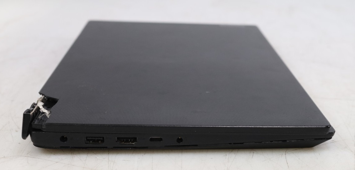 Lenovo V14 G3 IAP 14″ Intel i5-1235U No RAM HDD Bad Screen Parts Repair
