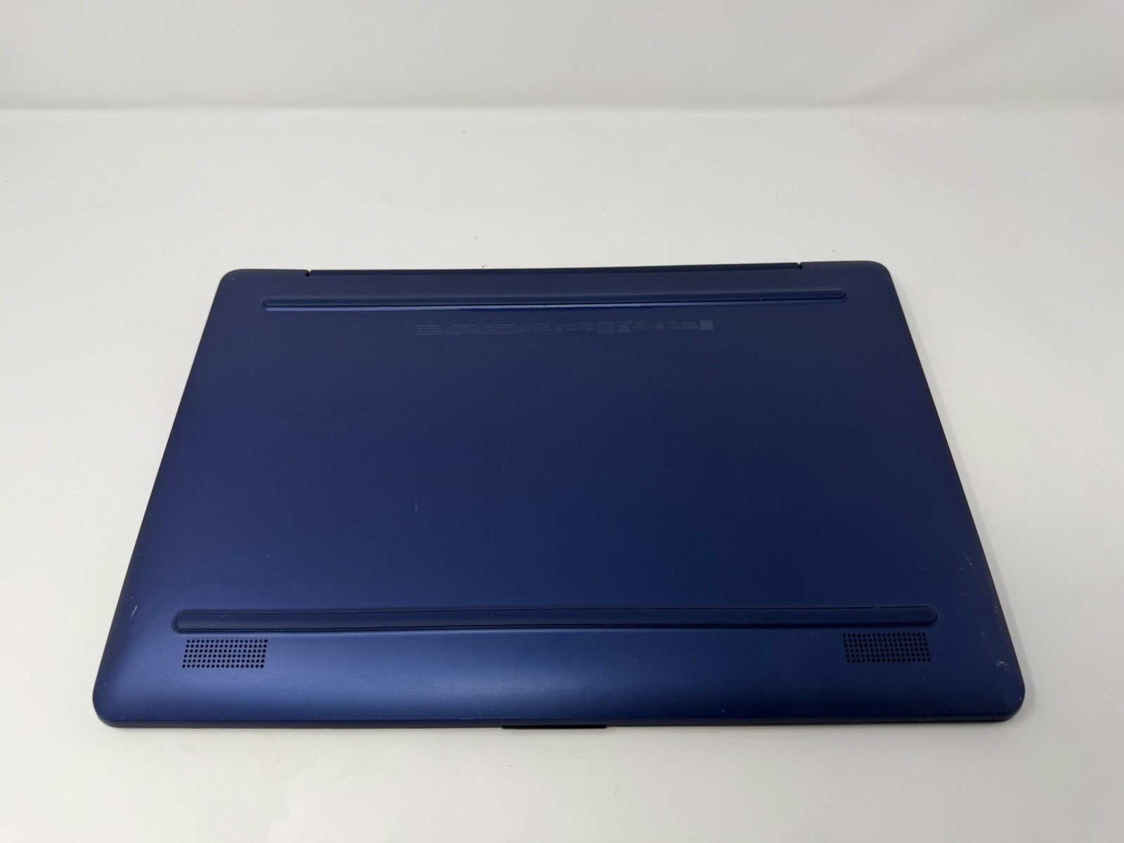HP Stream 14-CB171WM 14” Laptop With Charger – Blue