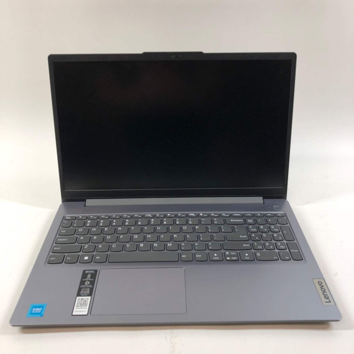 Lenovo ideapad slim 3 15IAN8 15.6″ N100 1.0GHz 4GB RAM 128GB SSD