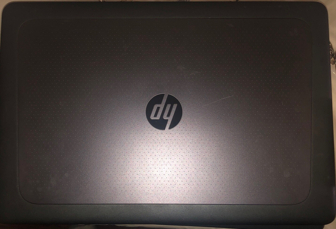 HP Zbook 15u G3 i7-6500U CPU 2.50GHz NO: LCD,HDD,BATTERY, Keyboard, Bezel. 15.6”
