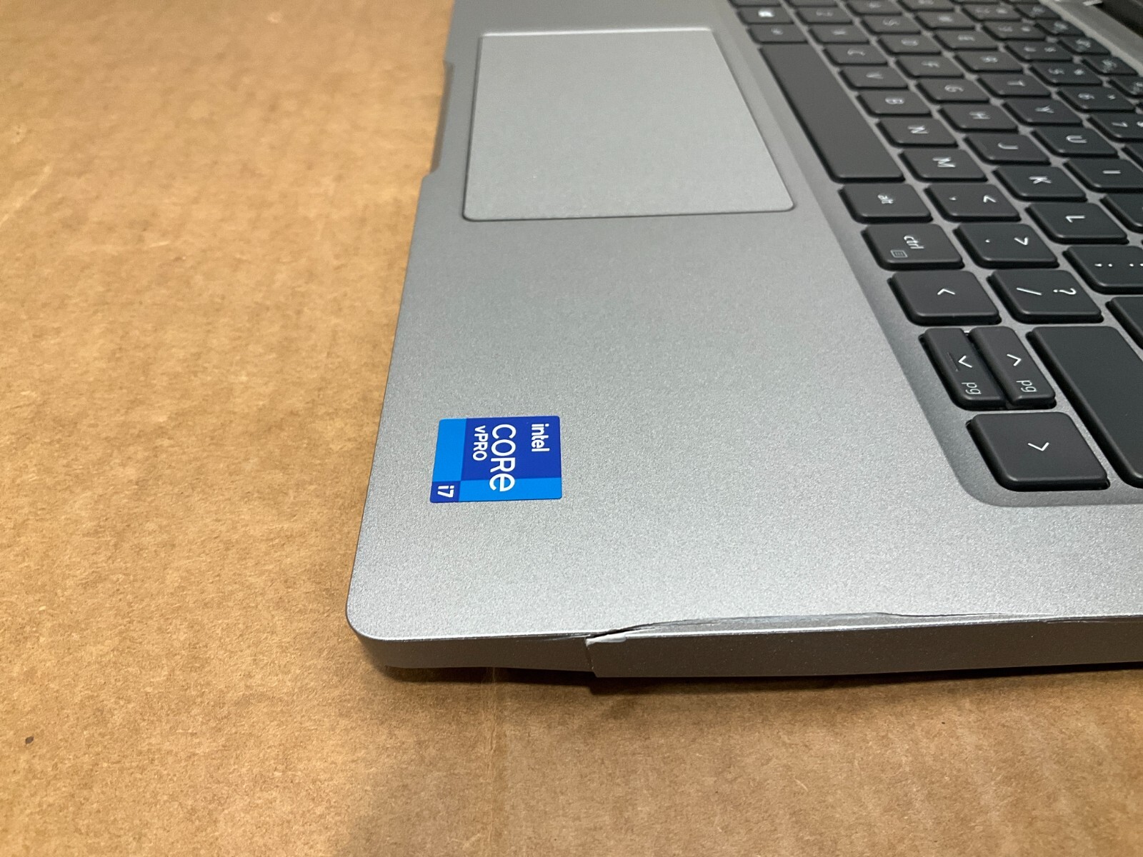 Dell Latitude 5320 i7-1185G7 16GB 256GB BT5 WiF6 13.3T W10P64 WTJW5v ✅❤️️✅ READ