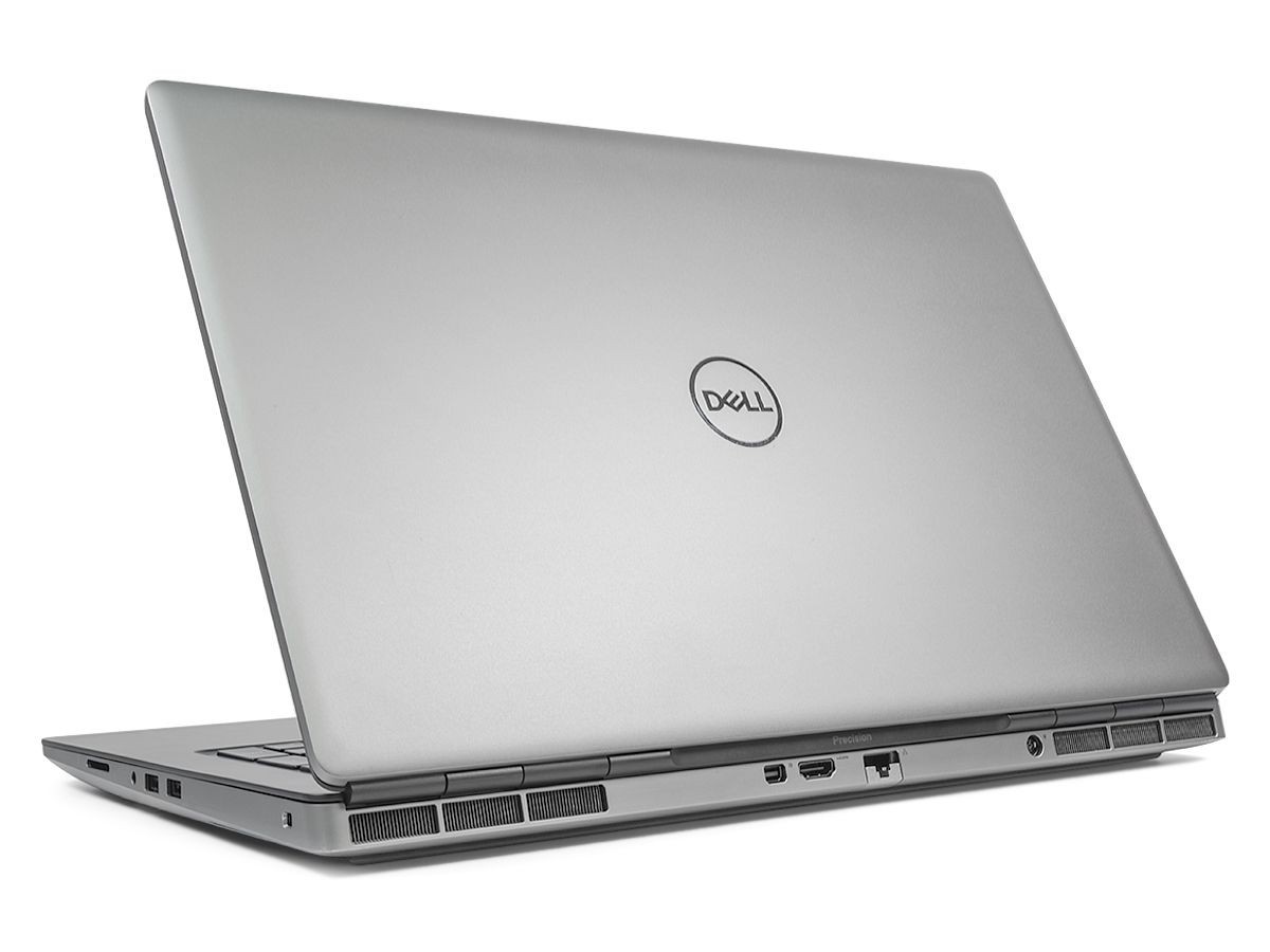 Dell XPS 15 7590 Laptop 15.6” 4K UHD Core i7 32GB RAM 1TB SSD Win 11 Pro NVIDIA