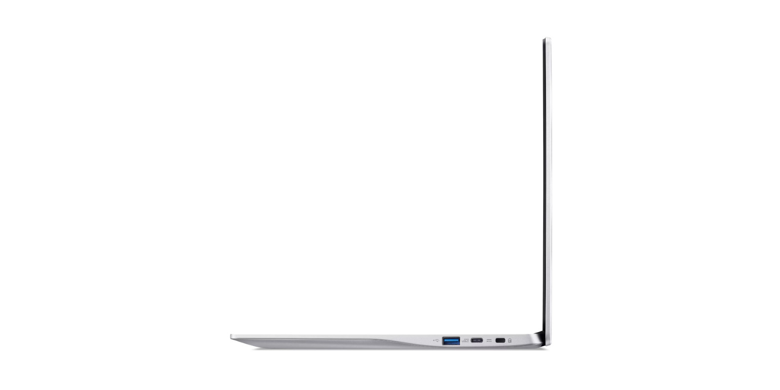 Acer 315 Chromebook 15.6″ 64GB Intel Celeron N4500 1.1GHz Certified Refurbished