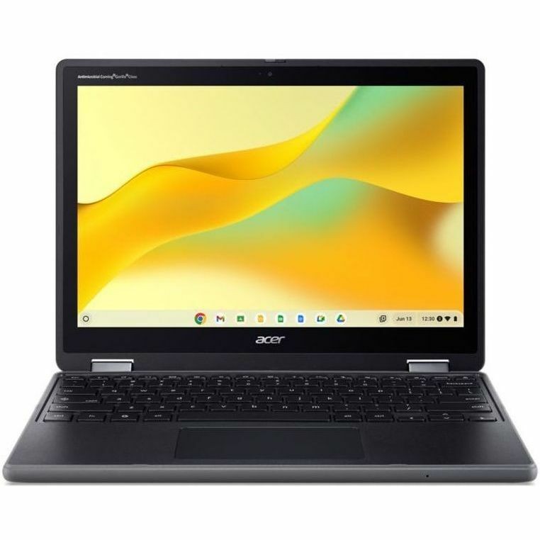 Acer Chromebook Spin 512 R857T R857T-C54W 12.2 Touchscreen Convertible 2 in 1 C