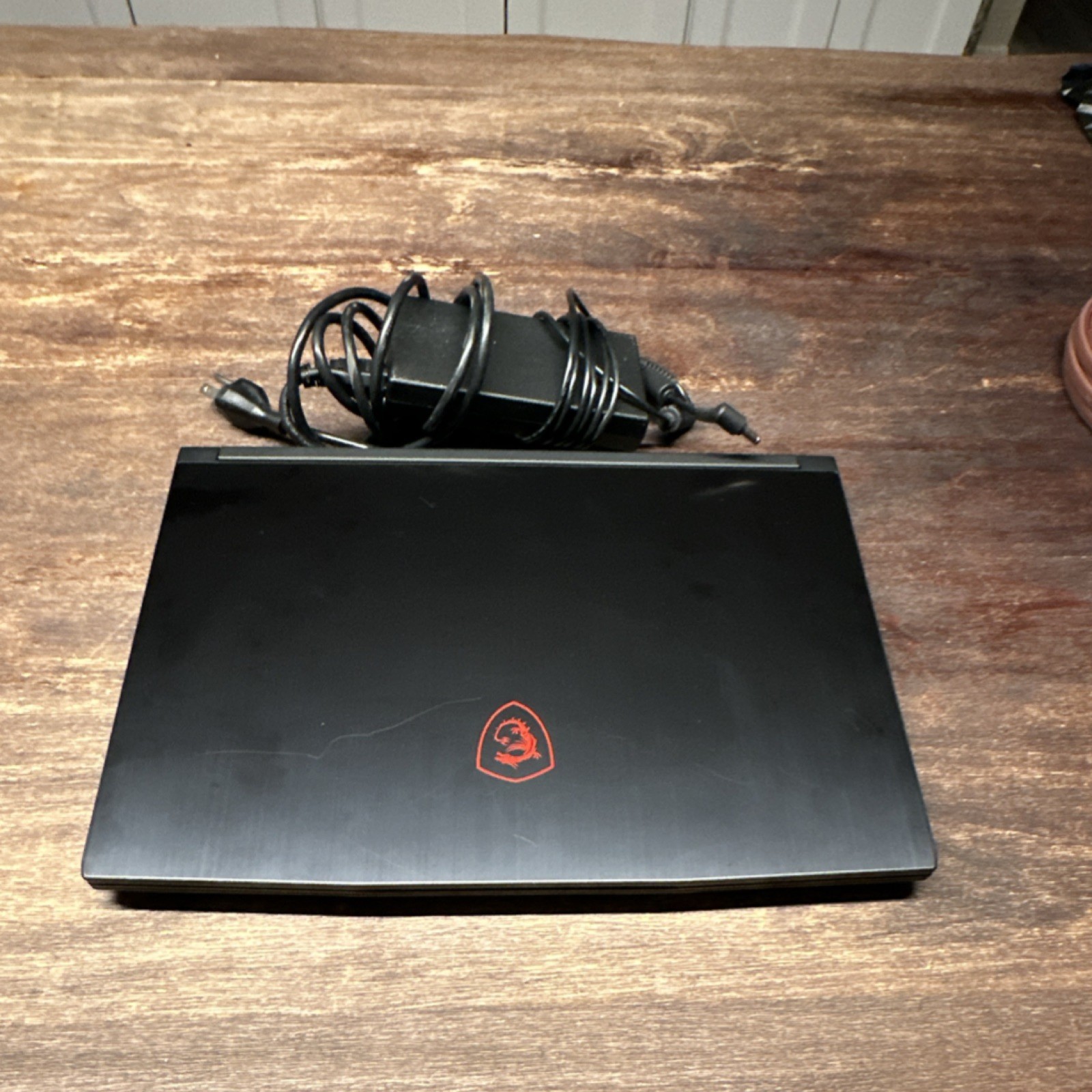 MSI GF63 Thin 9RCX-818US Gaming Laptop Intel i5 16GB 512GB SSD 15.6″ GTX Backlit