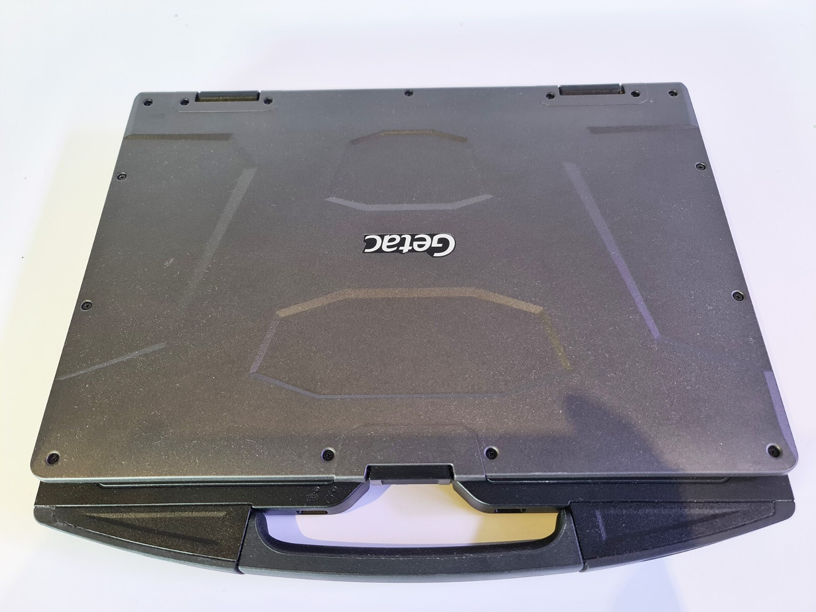Getac S410 G2 Rugged Laptop i7-8650U 32GB 2TB Touchscreen 4G GTX 1050 LOW HOUR