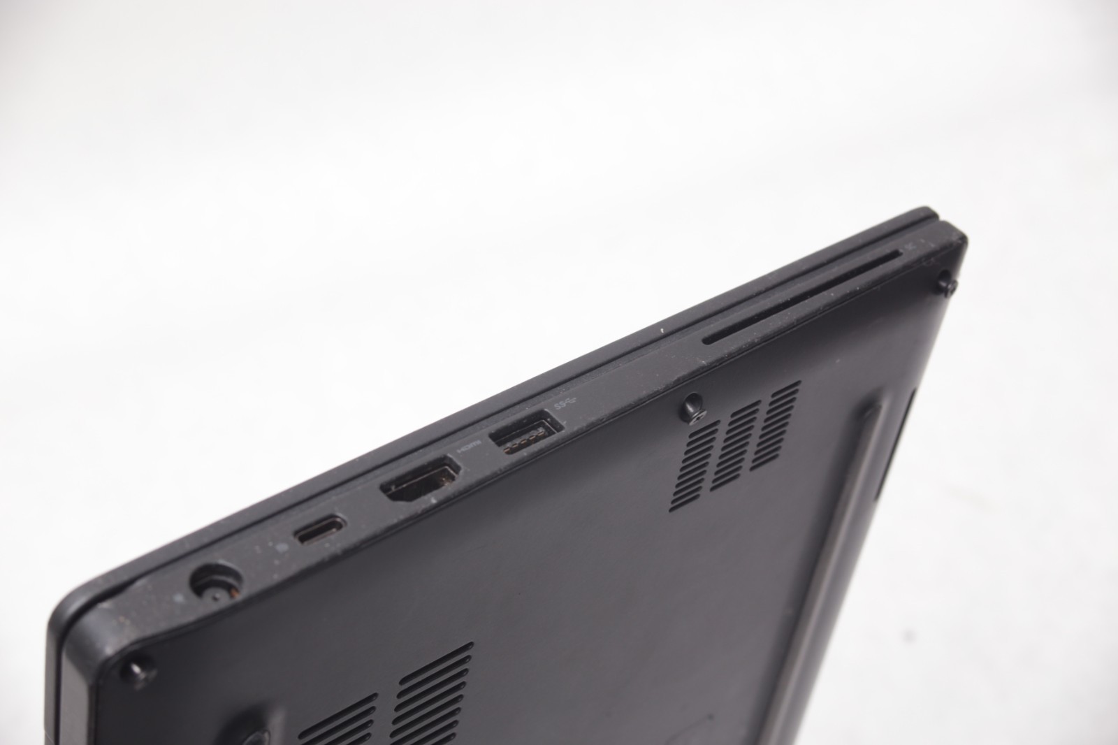 Dell Latitude 7280 Laptop i5 No RAM SSD 12″ Ultrabook PARTS REPAIR