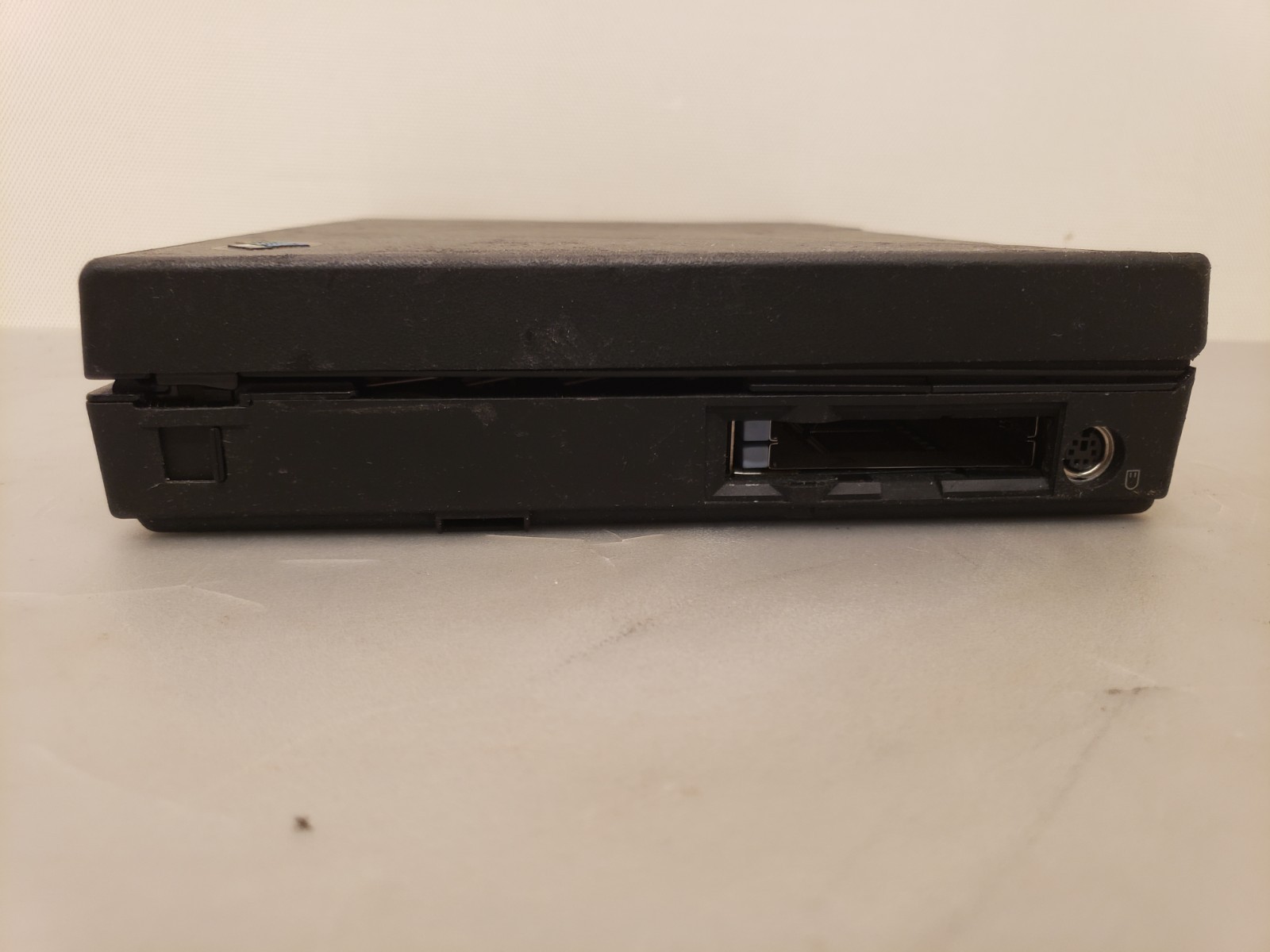 Vintage IBM Thinkpad 755C Intel 486-DX4 Laptop 9545-LOG for Project or Parts