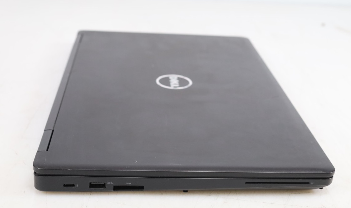 Dell Precision 3520 15.6″ Intel i5-6440HQ 8GB DDR4 Quadro M620 No HDD COA OS