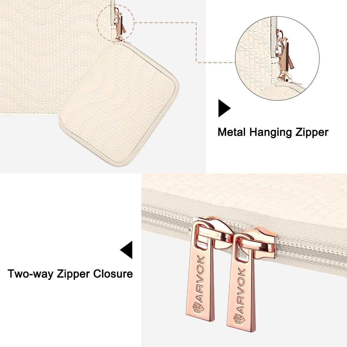 Laptop Sleeve Case for MacBook Pro15 16 inch/MacBook Air M5/M4/M3/M2 2026-2023