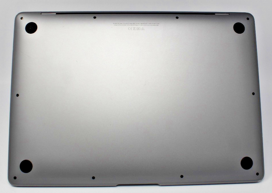 2020 Apple MacBook Air 9 13.3″ A2179 i3 1000 @ 1.1 GHz 256GB 8GB Sequoia