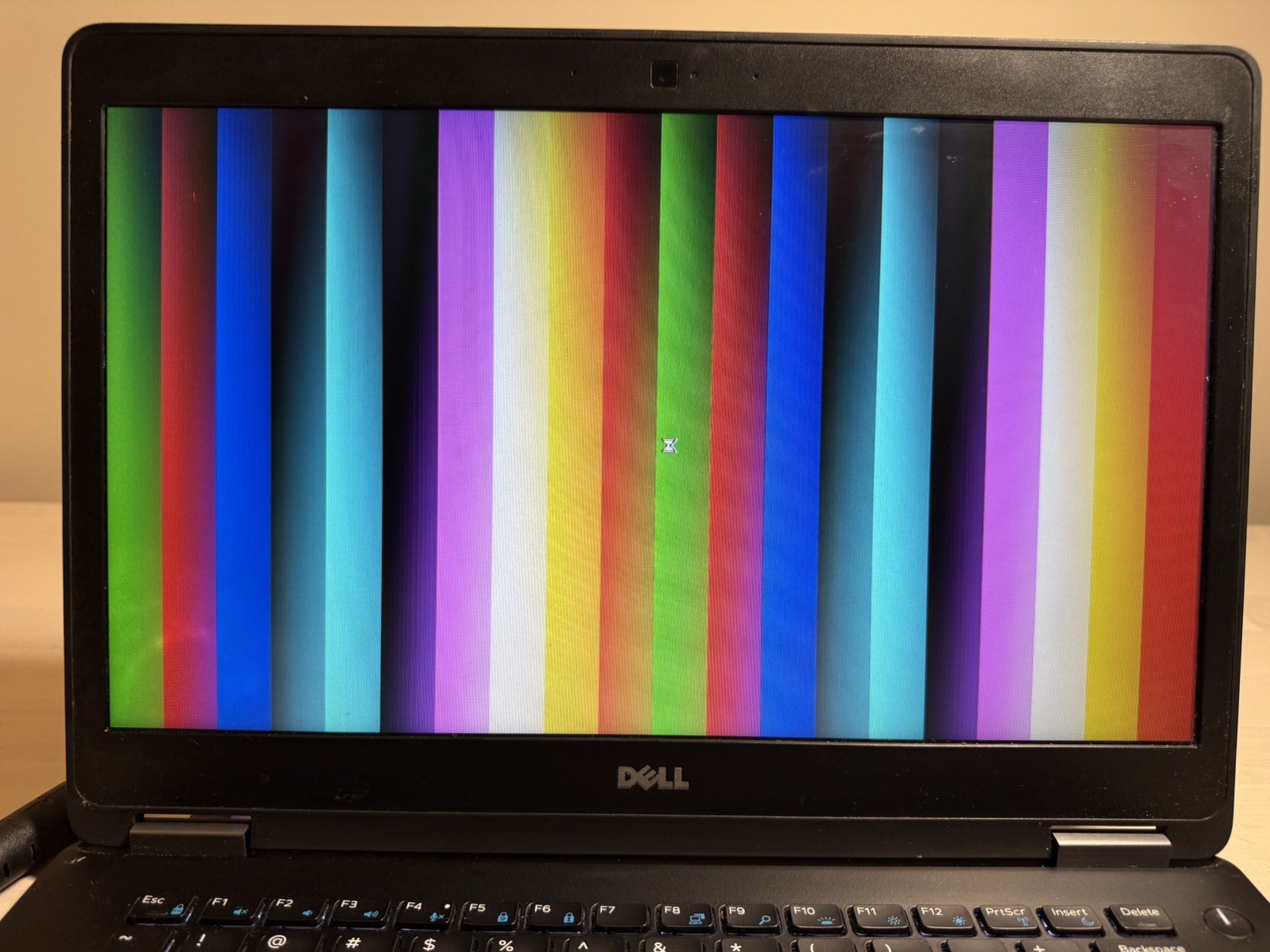Dell Latitude E7470 Laptop Intel Core i7 6th Gen No HD/OS/AC Adapter