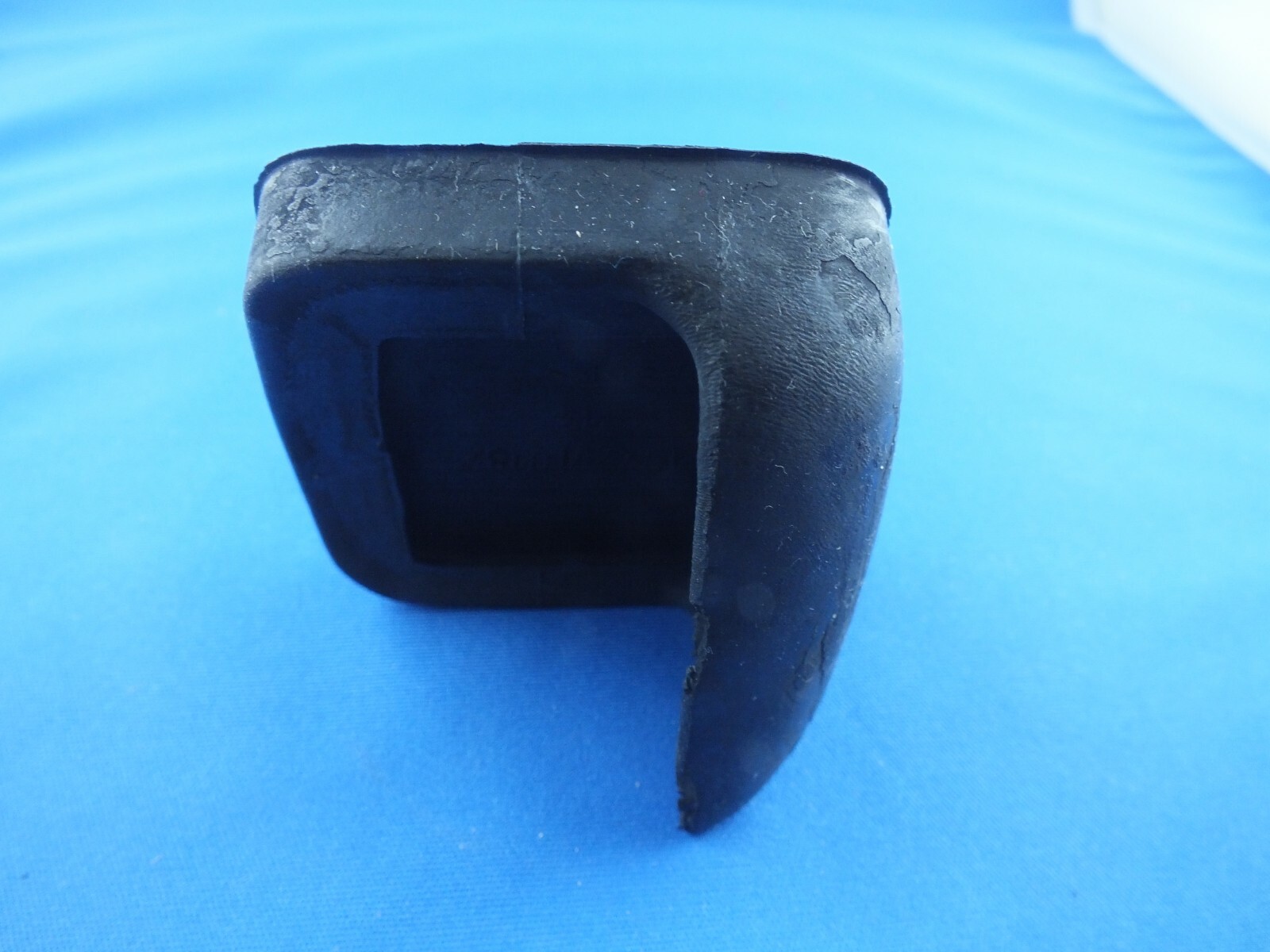 Original Mercedes pedal rubber W108 W109 W110 W111 W112 W113 brake pedal classic car