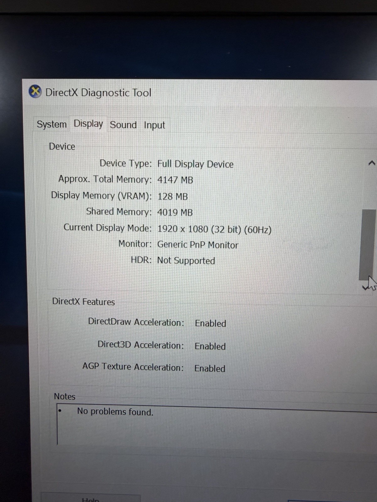 HP EliteBook 840 G5 Core i5-8350u 1.7GHz 8GB 256GB SSD Win 10 Pro Grade A