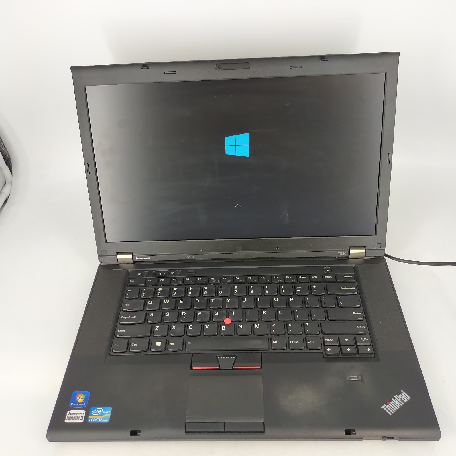 Lenovo ThinkPad T520 i7,8GB,512GB HDD