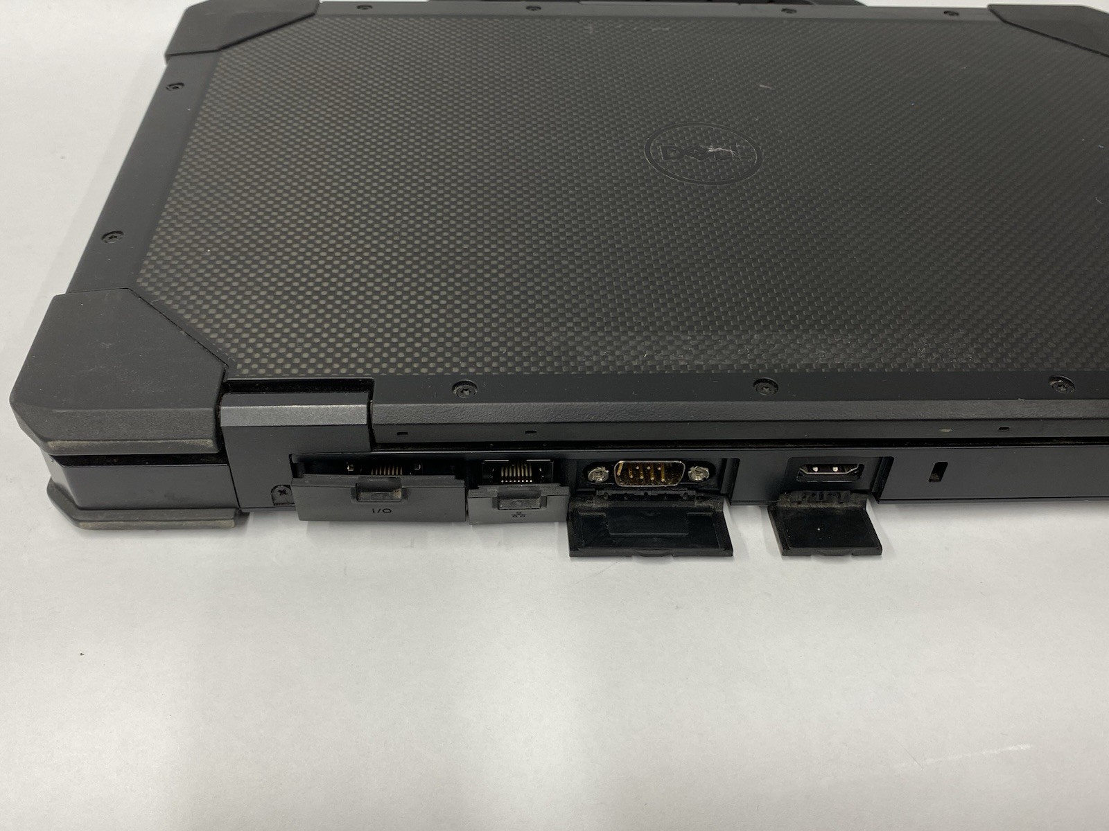 Dell Latitude 5430 Rugged – FHD – i5*1145G7 – 16GB – 256SSD – W11P – READ