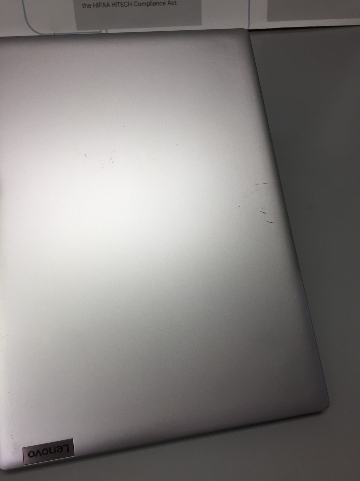 Lenovo IdeaPad Slim 1-14AST-05 14″ AMD A6-9220e | 4GB RAM 64GB SSD WIN 10 HOME