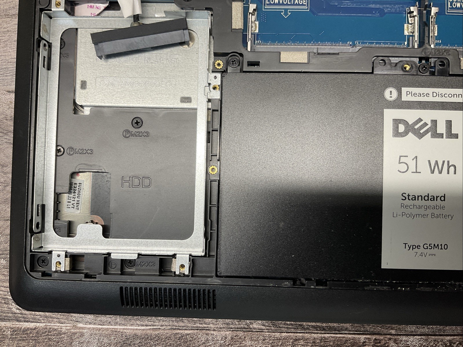 Dell Latitude E5450 / Laptop Notebook PC / P10