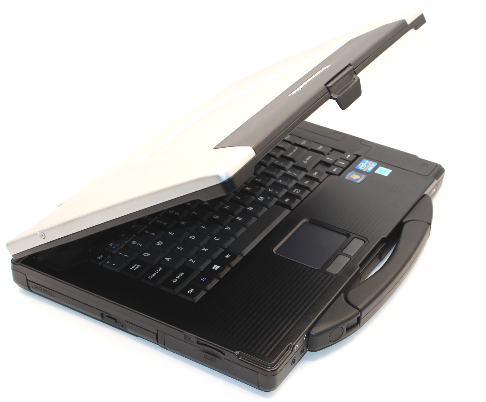Panasonic Toughbook CF-52 MK5 i5-3360M✔️16GB 1TB SSD ✔️WIN10P64B /BIOS HOUR ZERO
